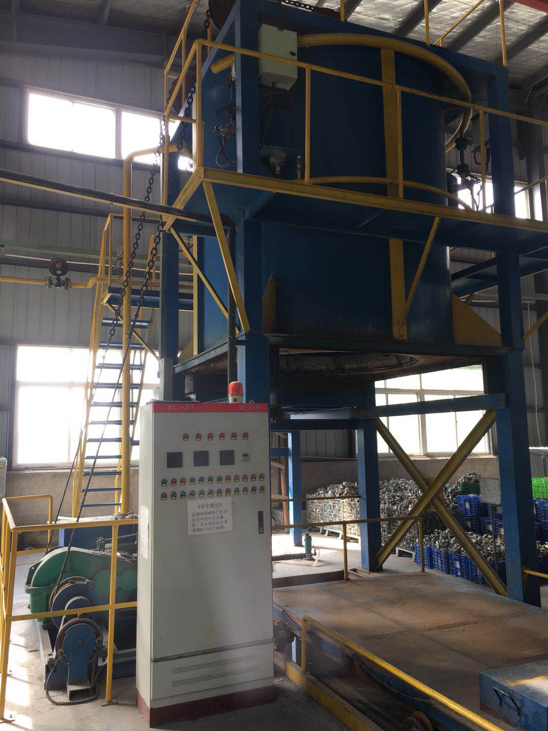 廠房、車間及辦公室圖片